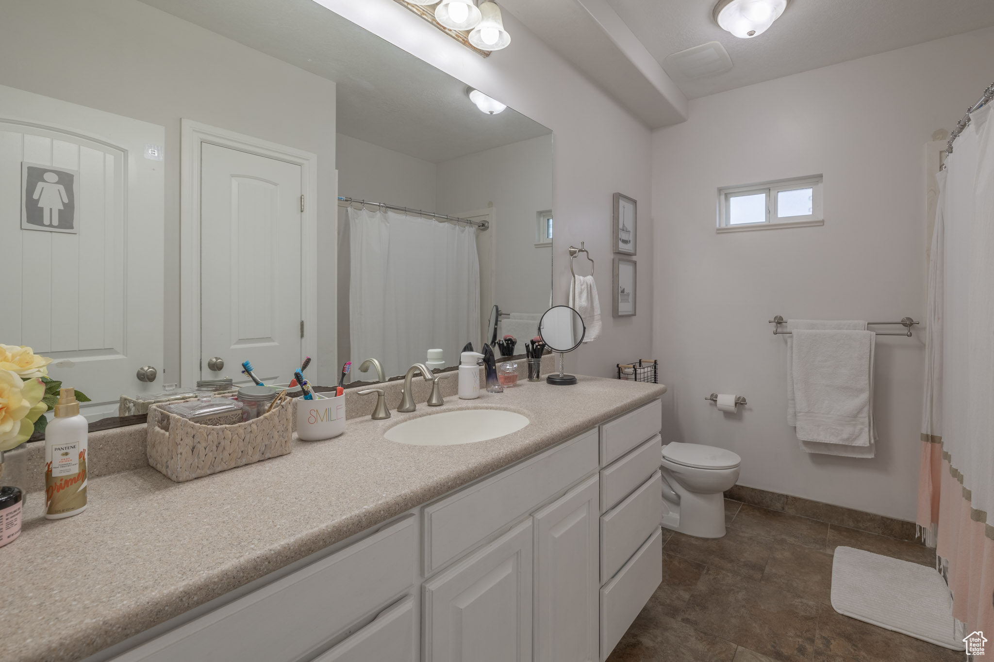 THREE MILE - Residential