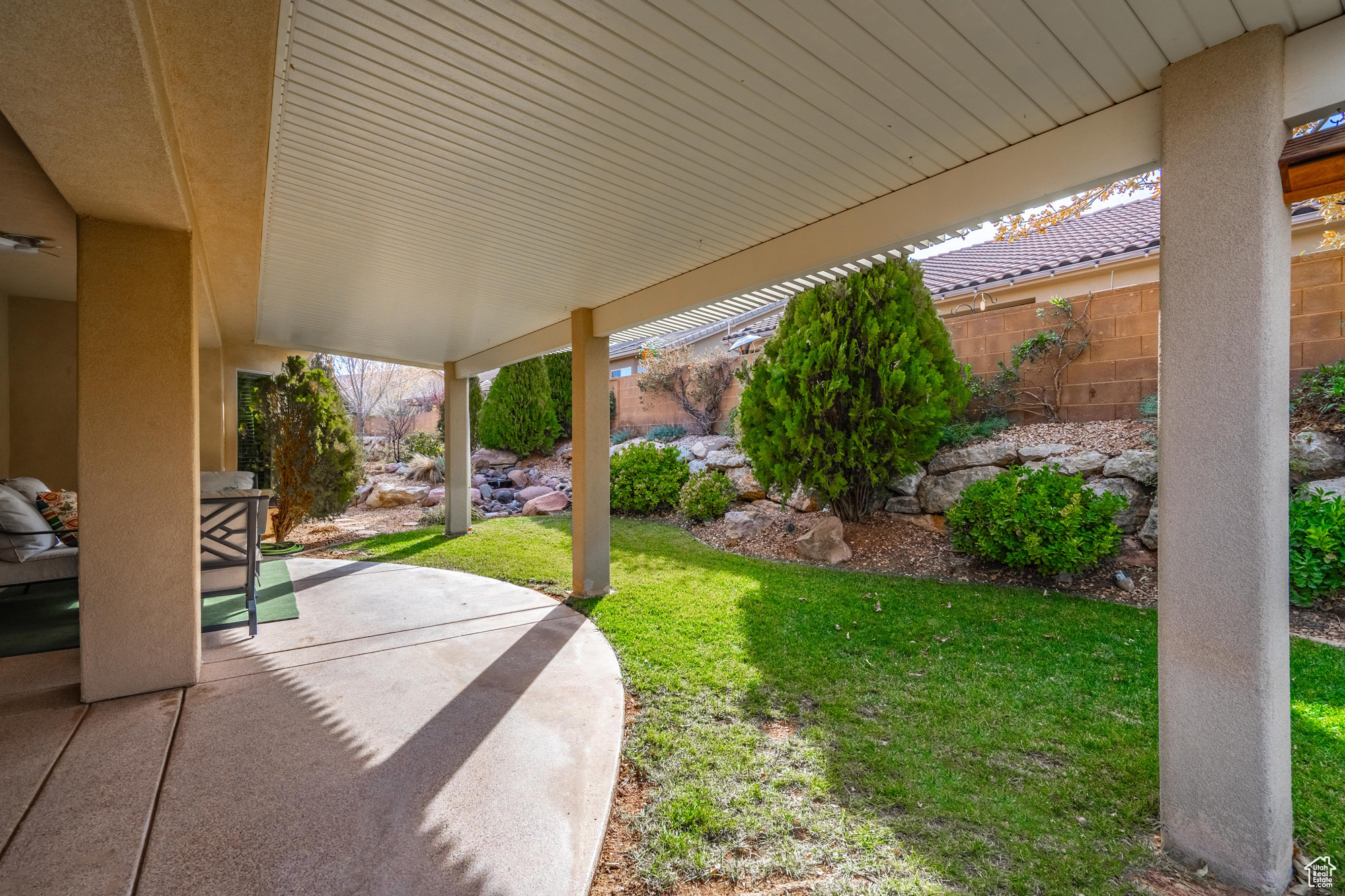 1393 W Country Club Dr, Saint George, Utah image 39