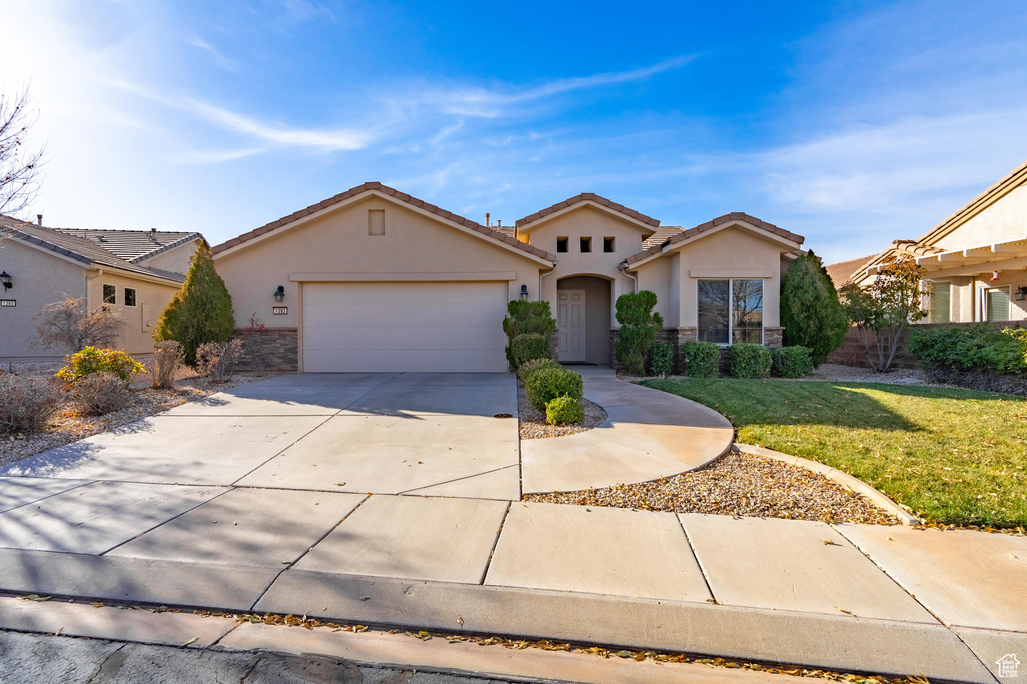 1393 W Country Club Dr, Saint George, Utah image 1