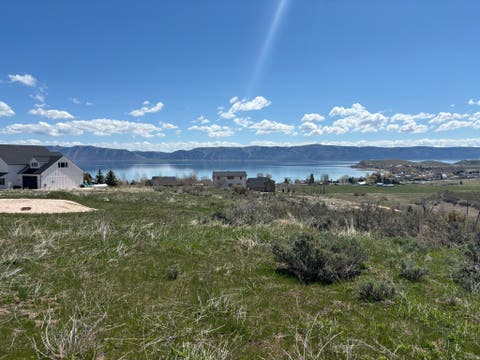 Vacant Land For Sale - 368 W Morning Star Cir #9<br/> Garden City, UT 84028