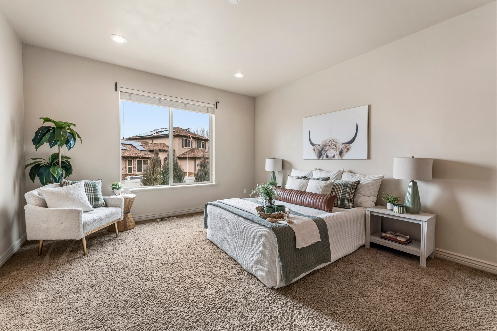 FOREST LANE - Residential