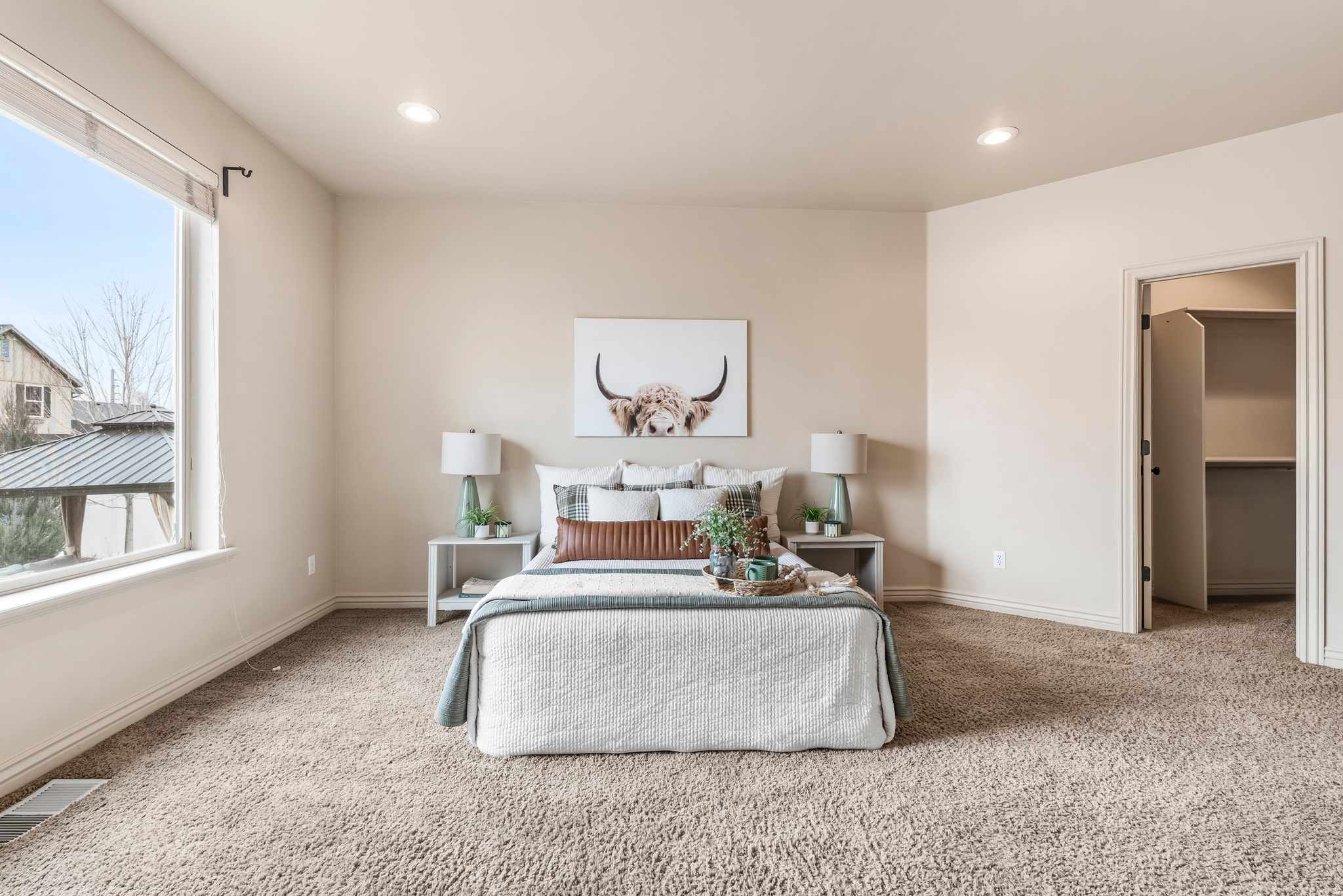 FOREST LANE - Residential