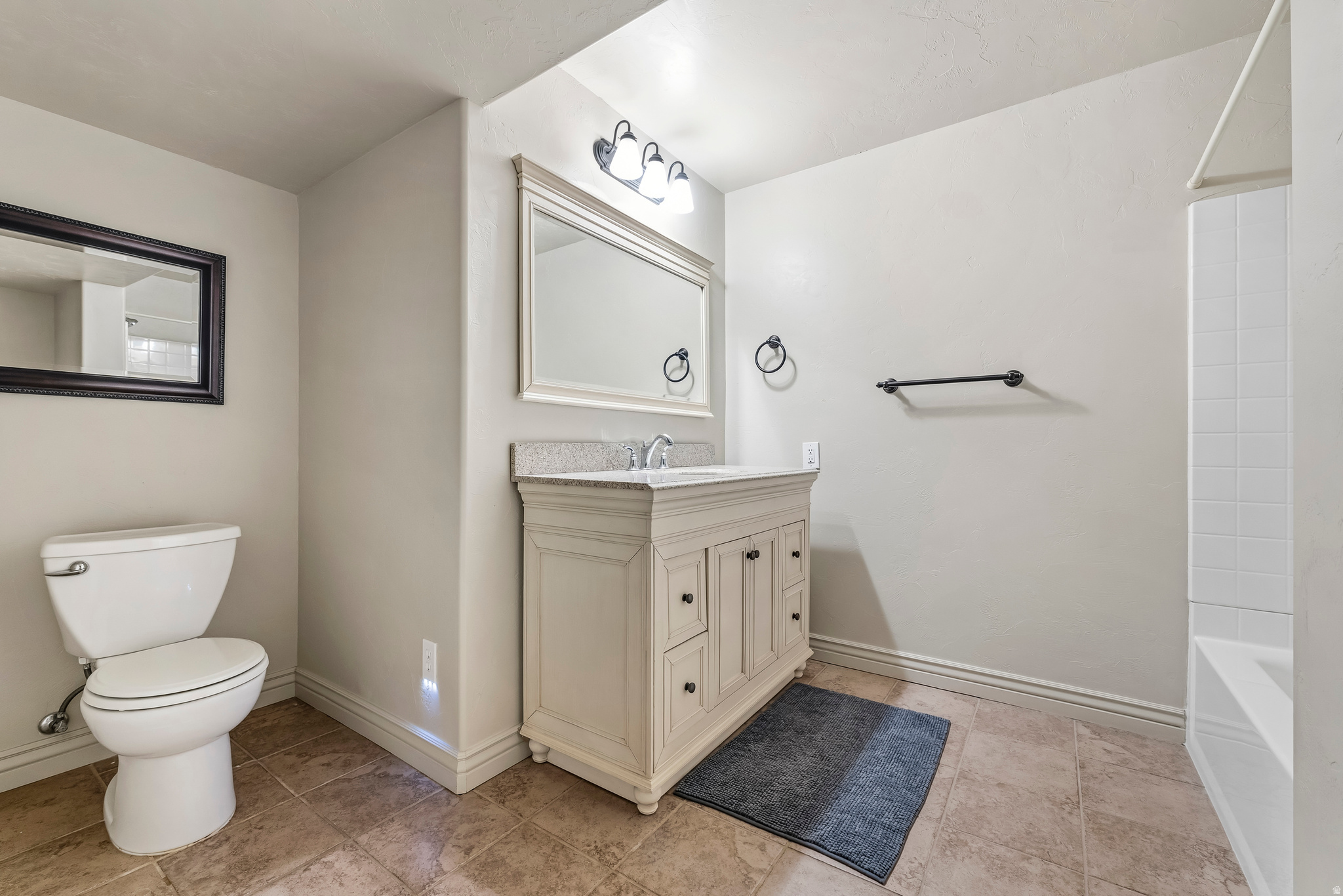 FOREST LANE - Residential