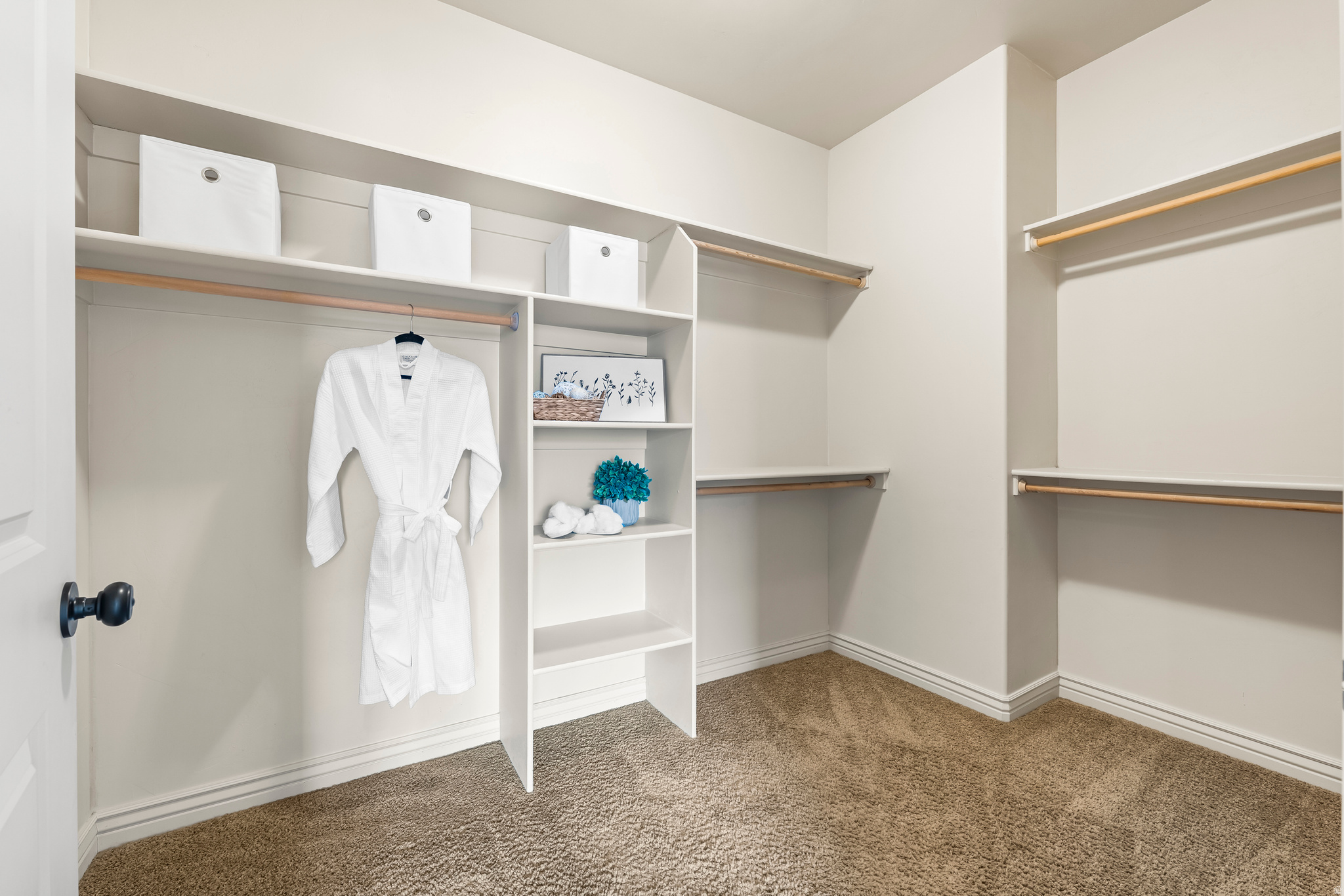 FOREST LANE - Residential