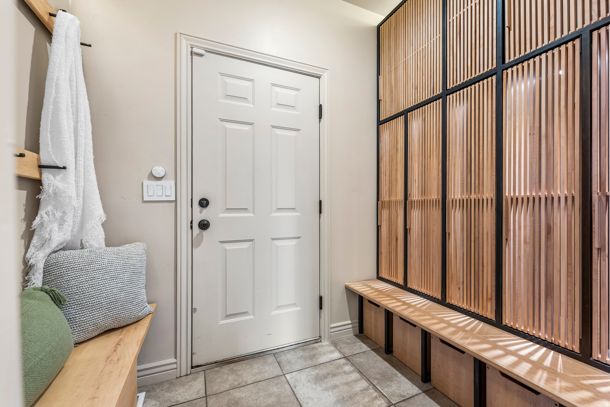 FOREST LANE - Residential