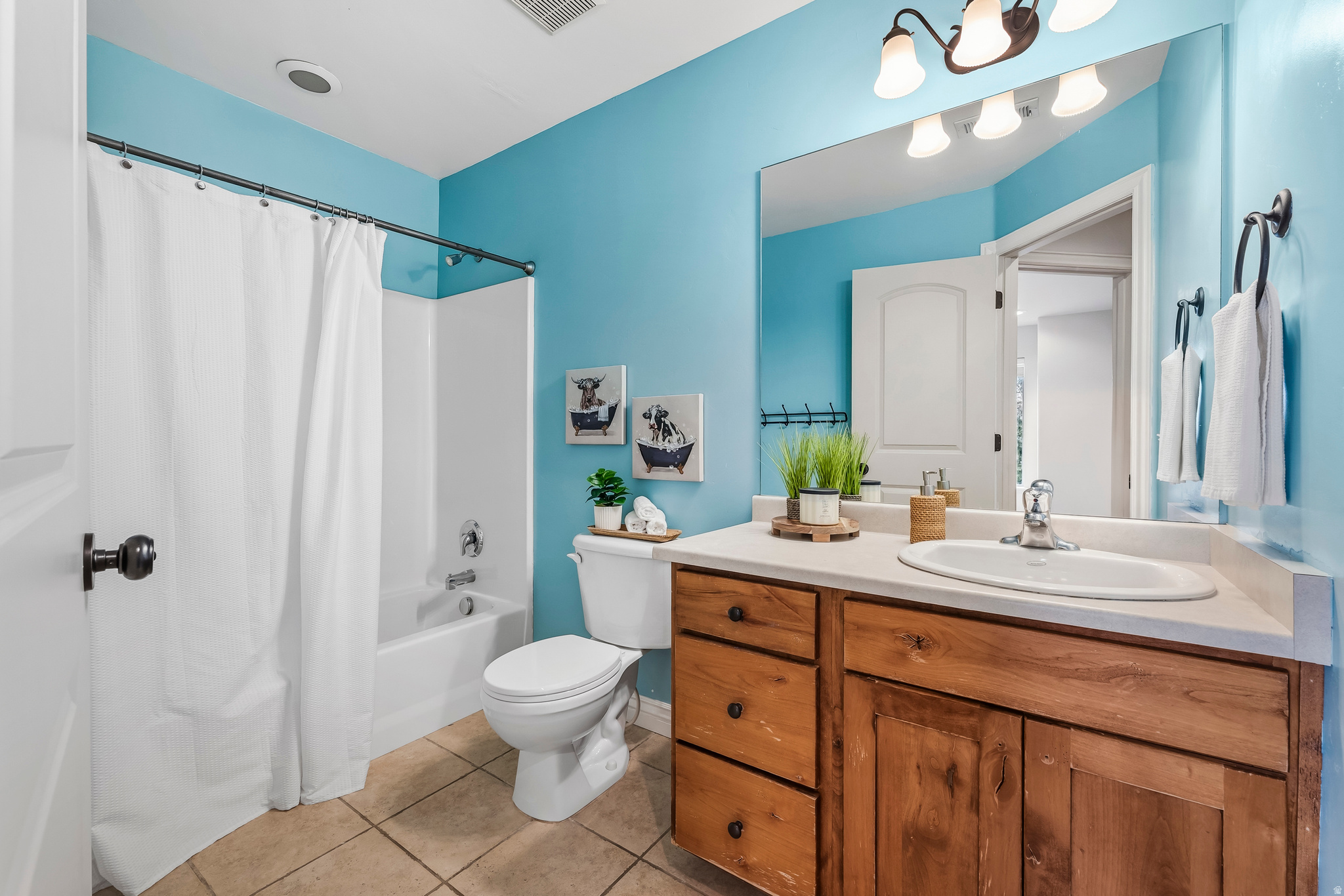 FOREST LANE - Residential