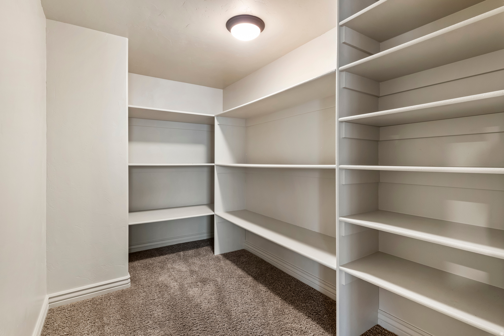 FOREST LANE - Residential