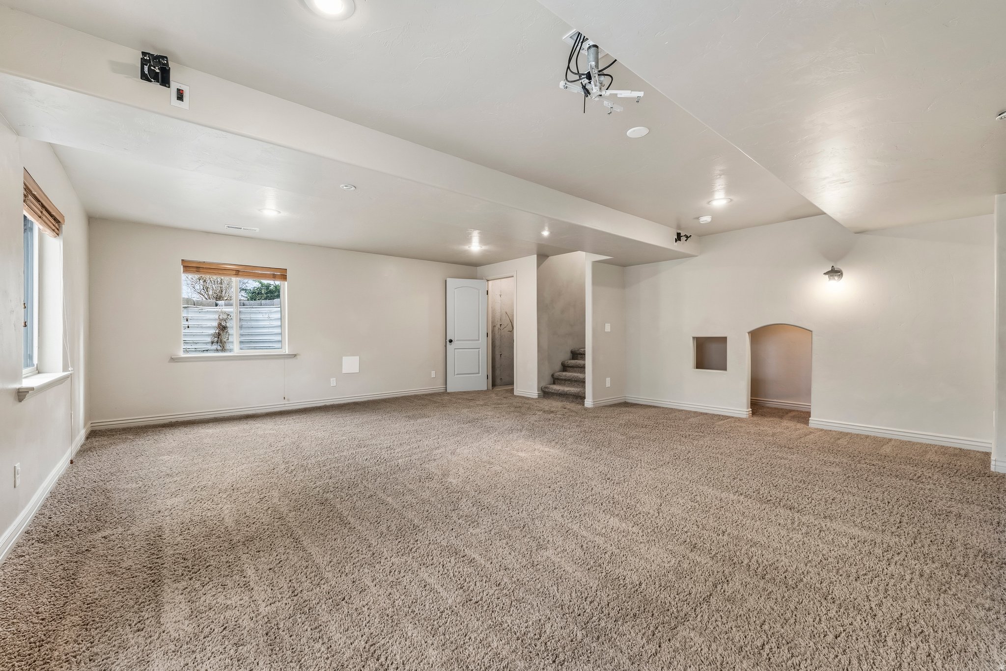 FOREST LANE - Residential