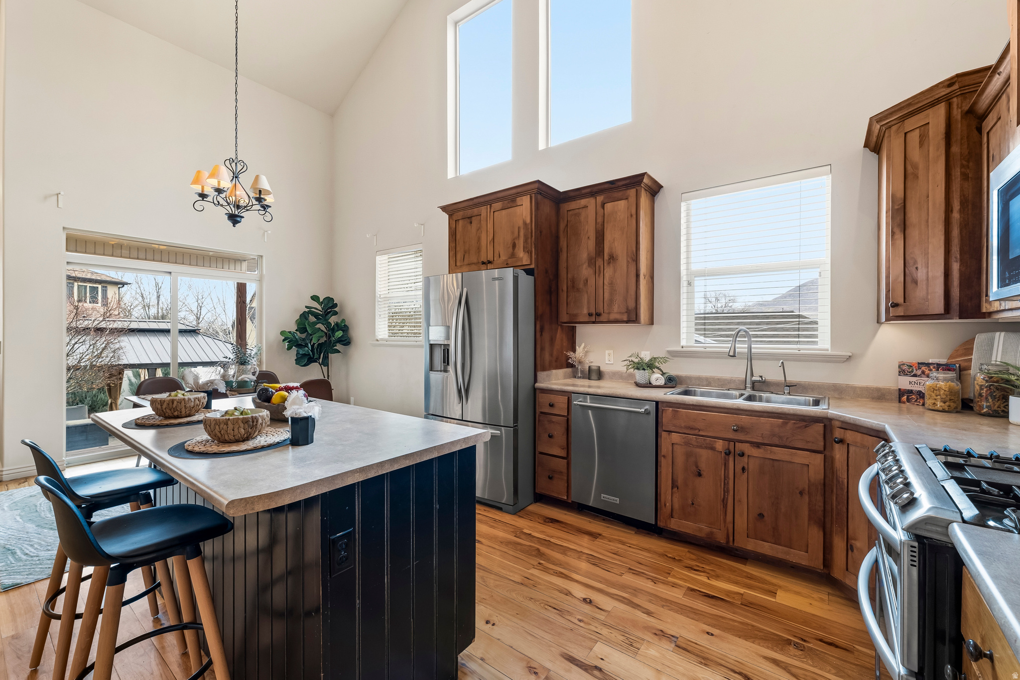 FOREST LANE - Residential