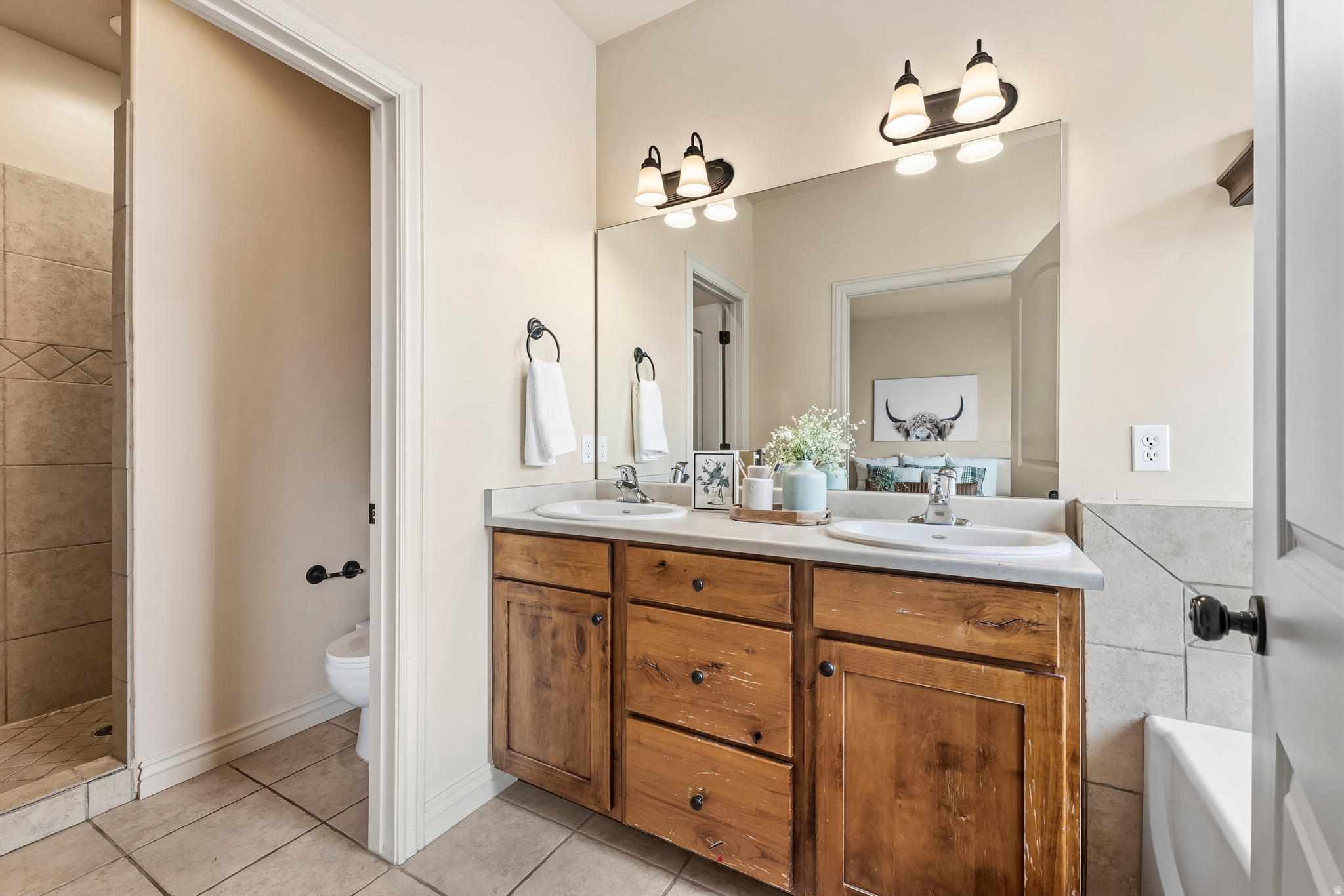 FOREST LANE - Residential