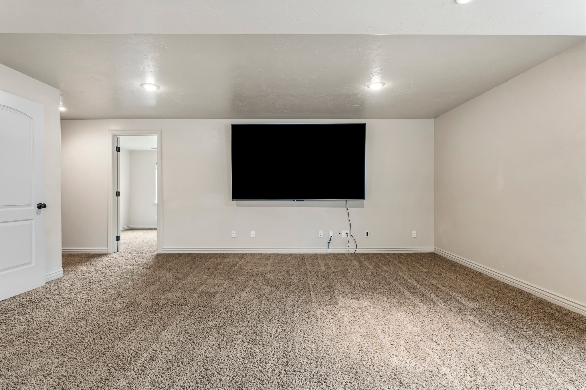 FOREST LANE - Residential