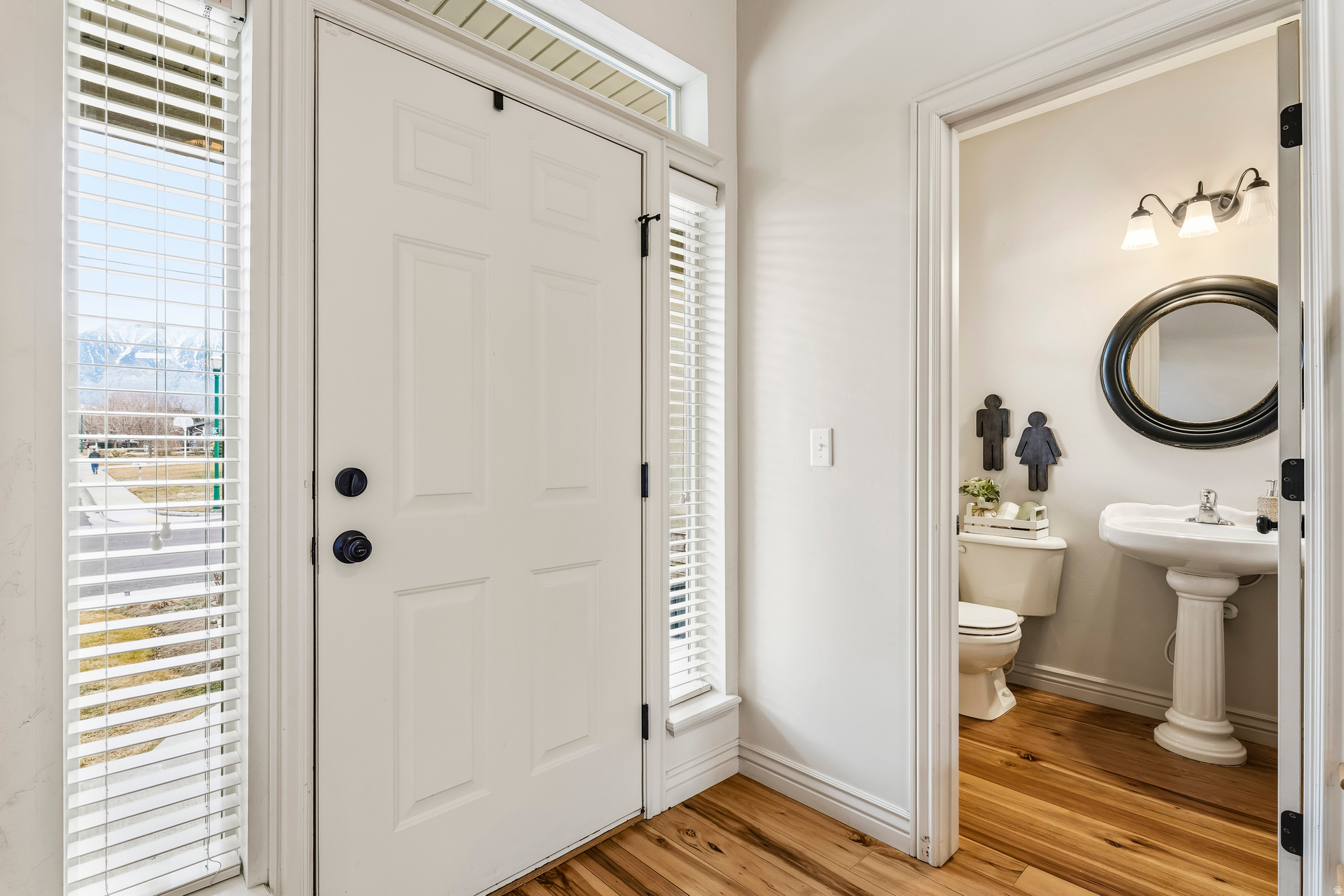 FOREST LANE - Residential