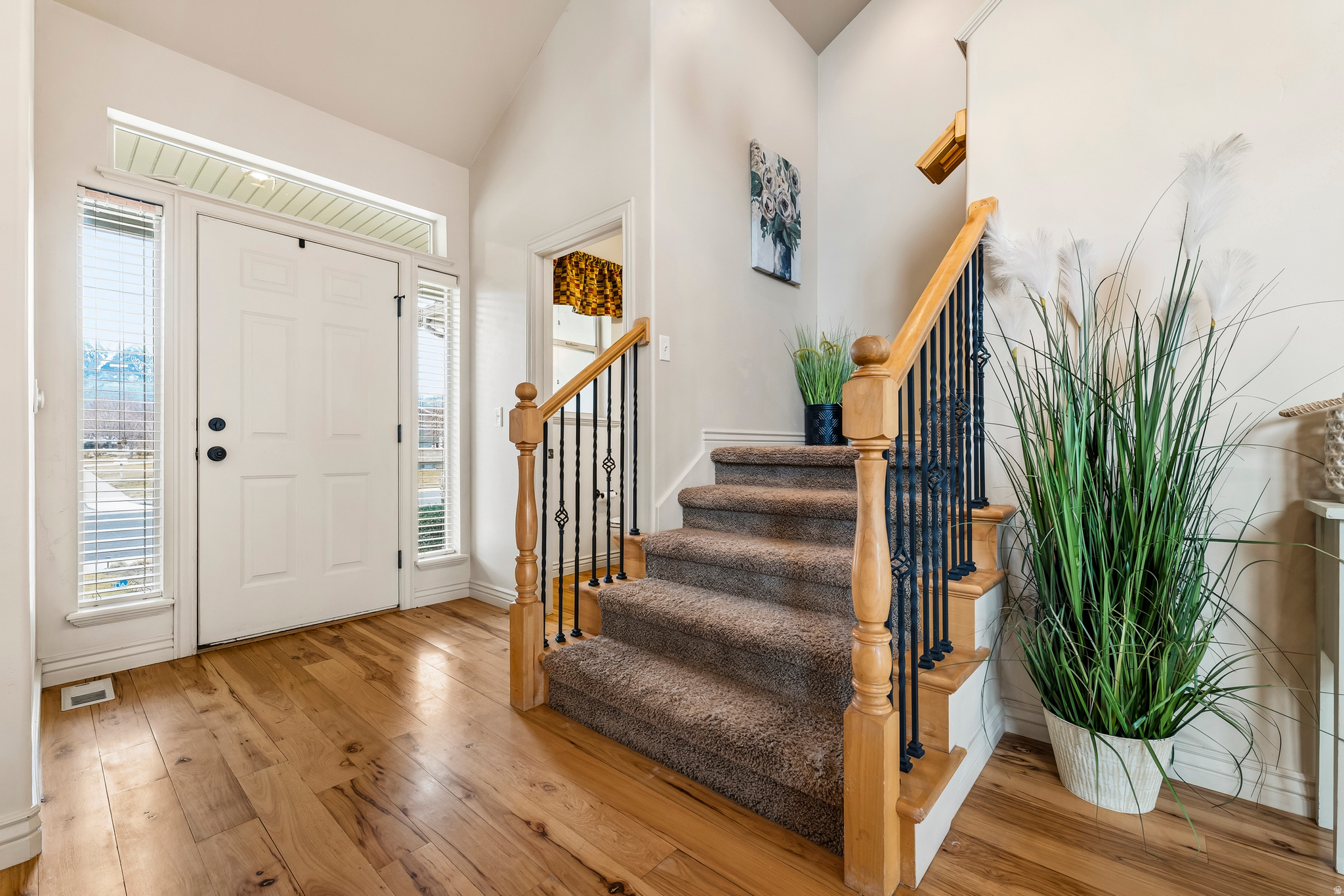 FOREST LANE - Residential