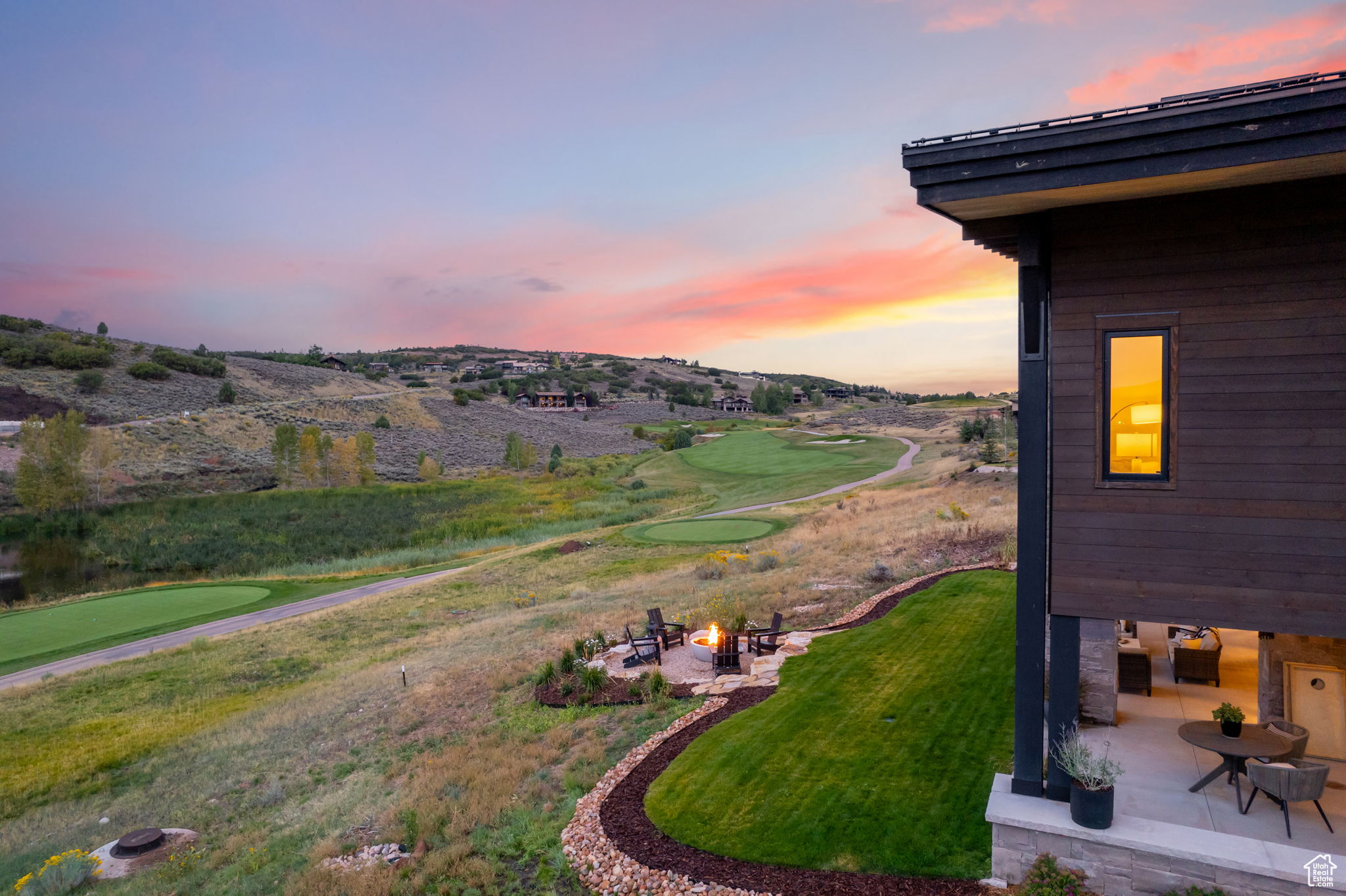 4036 E Tuhaye Hollow Dr, Kamas, Utah image 9