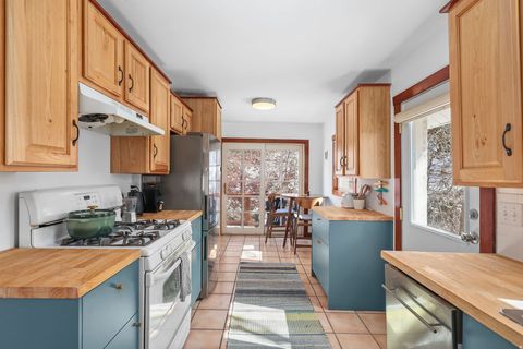 Tiny photo for 6724 E EMIGRATION CANYON RD, Emigration Canyon, UT 84108 (MLS # 2140975)
