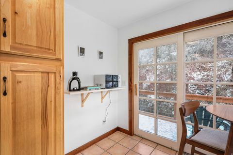 Tiny photo for 6724 E EMIGRATION CANYON RD, Emigration Canyon, UT 84108 (MLS # 2140975)