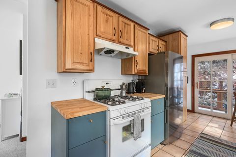 Tiny photo for 6724 E EMIGRATION CANYON RD, Emigration Canyon, UT 84108 (MLS # 2140975)