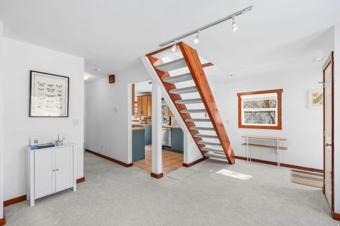 Tiny photo for 6724 E EMIGRATION CANYON RD, Emigration Canyon, UT 84108 (MLS # 2140975)