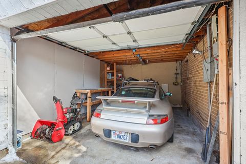 Tiny photo for 6724 E EMIGRATION CANYON RD, Emigration Canyon, UT 84108 (MLS # 2140975)