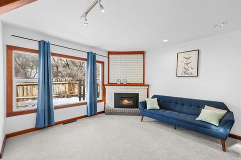 Tiny photo for 6724 E EMIGRATION CANYON RD, Emigration Canyon, UT 84108 (MLS # 2140975)