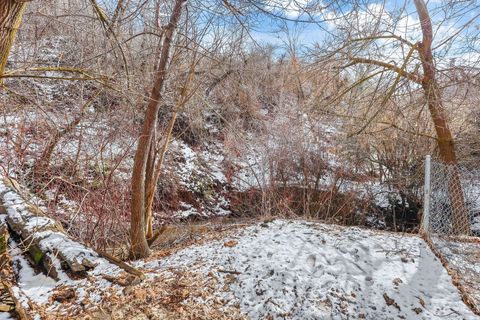 Tiny photo for 6724 E EMIGRATION CANYON RD, Emigration Canyon, UT 84108 (MLS # 2140975)