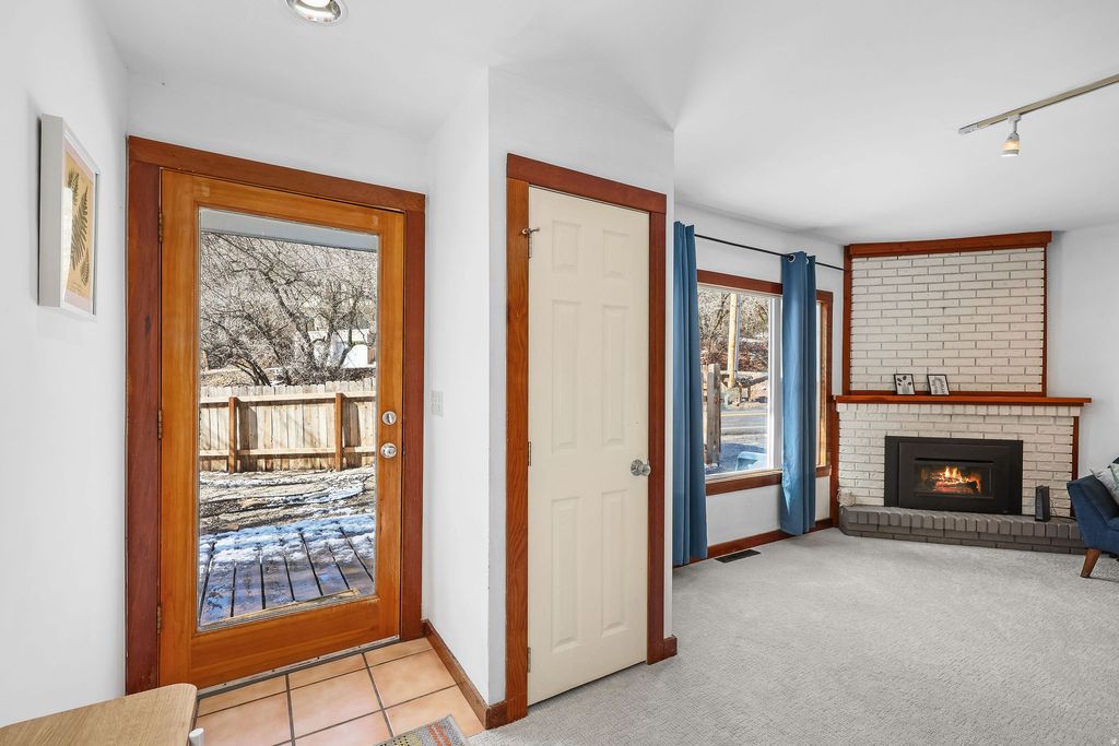 Photo of 6724 E EMIGRATION CANYON RD, Emigration Canyon, UT 84108 (MLS # 2140975)