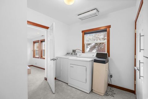 Tiny photo for 6724 E EMIGRATION CANYON RD, Emigration Canyon, UT 84108 (MLS # 2140975)