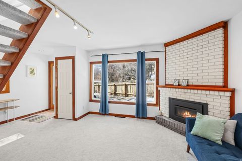 Tiny photo for 6724 E EMIGRATION CANYON RD, Emigration Canyon, UT 84108 (MLS # 2140975)