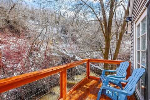 Tiny photo for 6724 E EMIGRATION CANYON RD, Emigration Canyon, UT 84108 (MLS # 2140975)