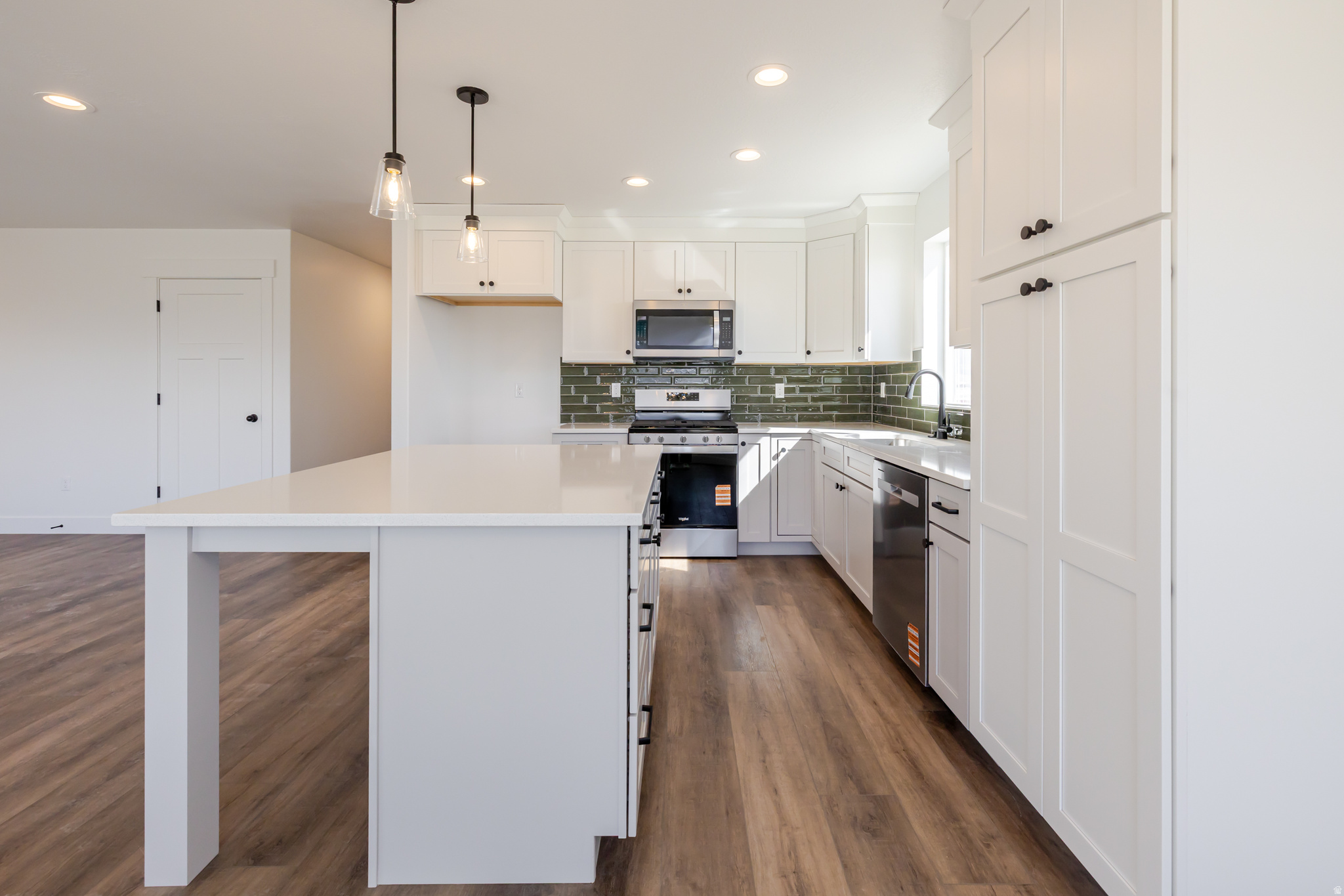 ROSE RANCH - Residential