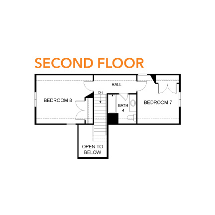 ROSE RANCH - Residential