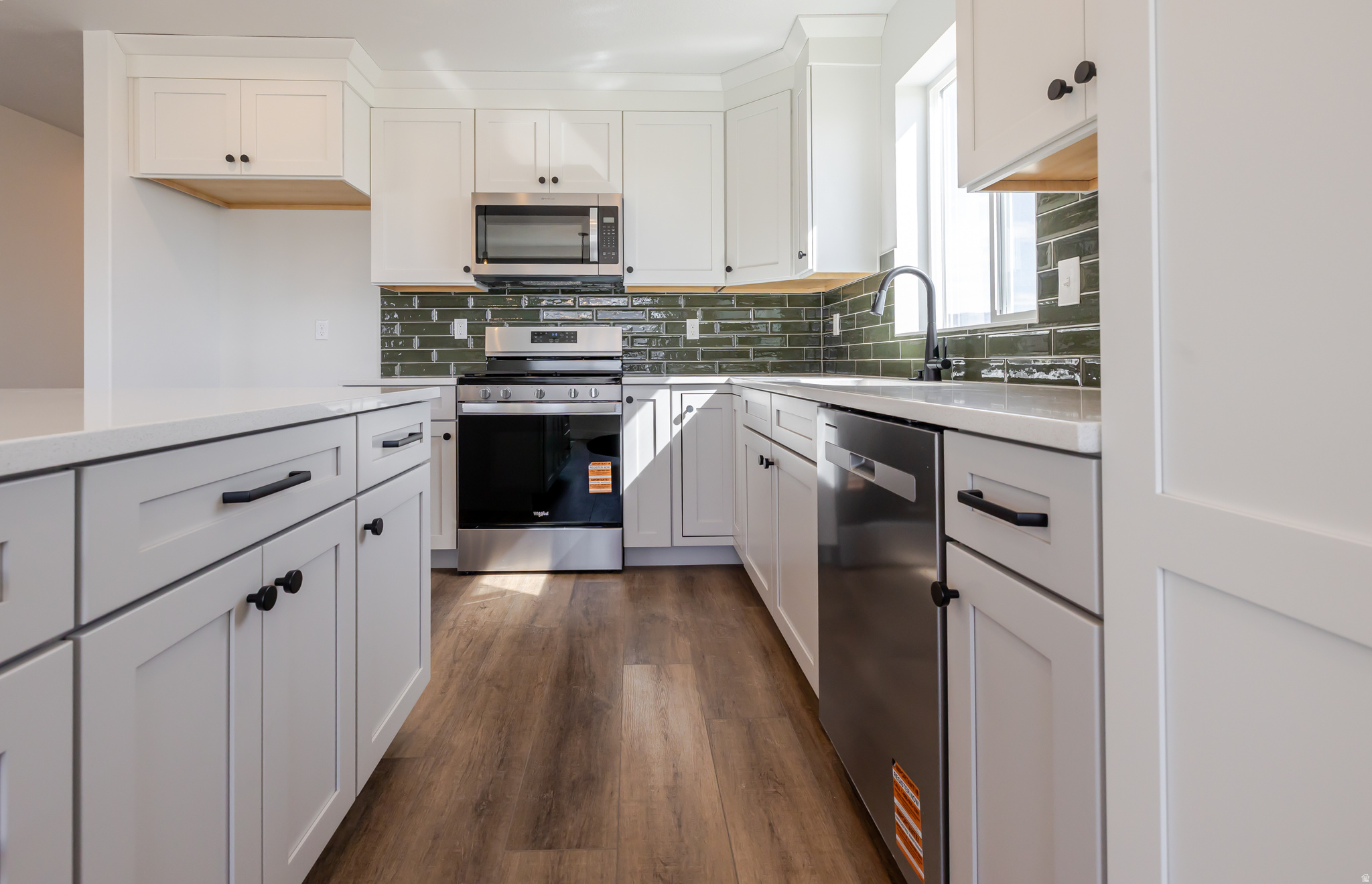 ROSE RANCH - Residential