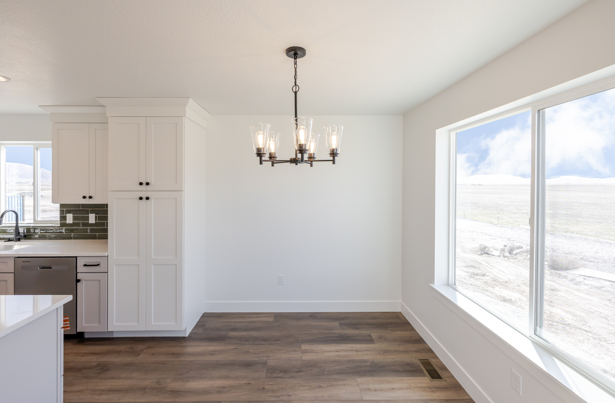 ROSE RANCH - Residential