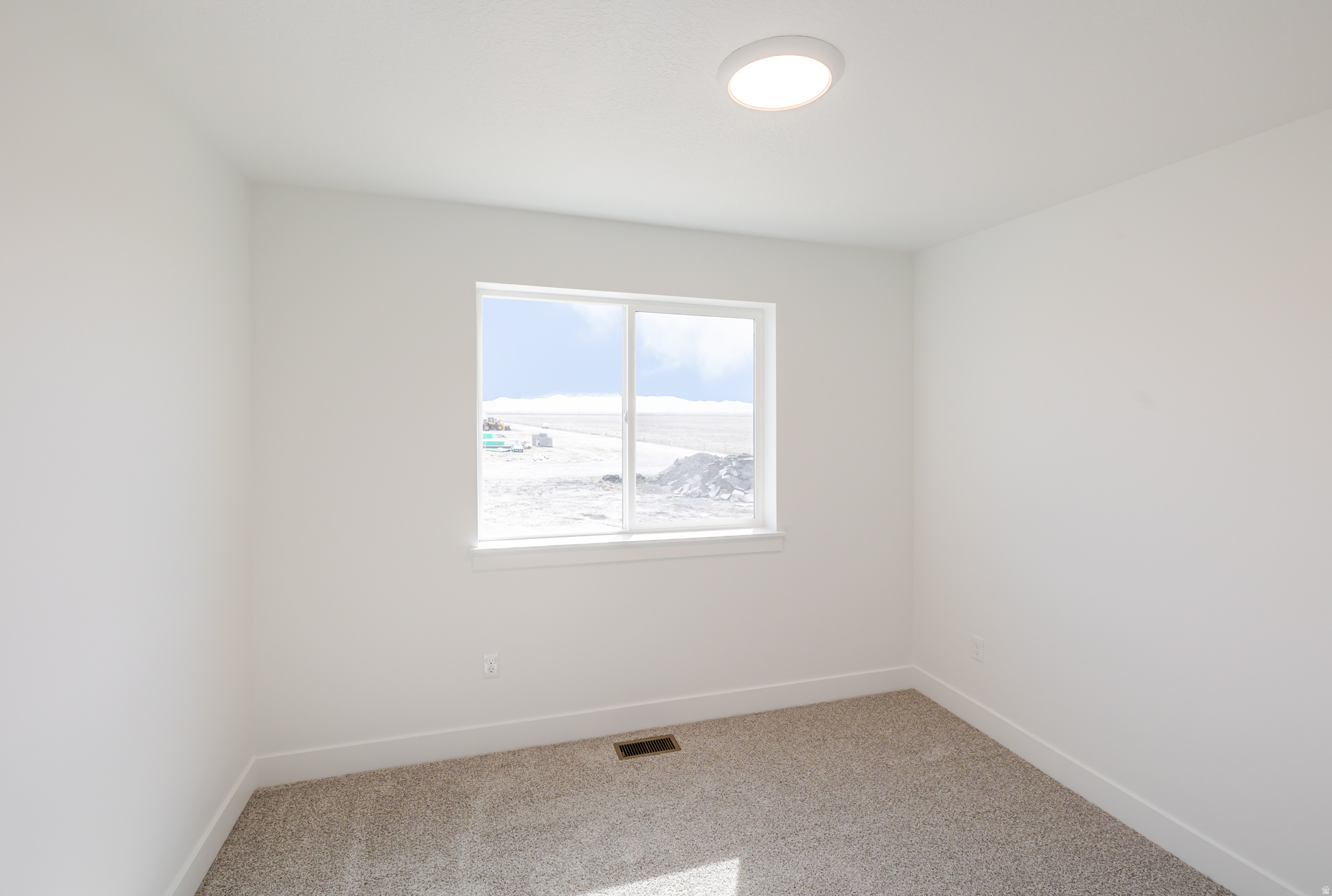 ROSE RANCH - Residential