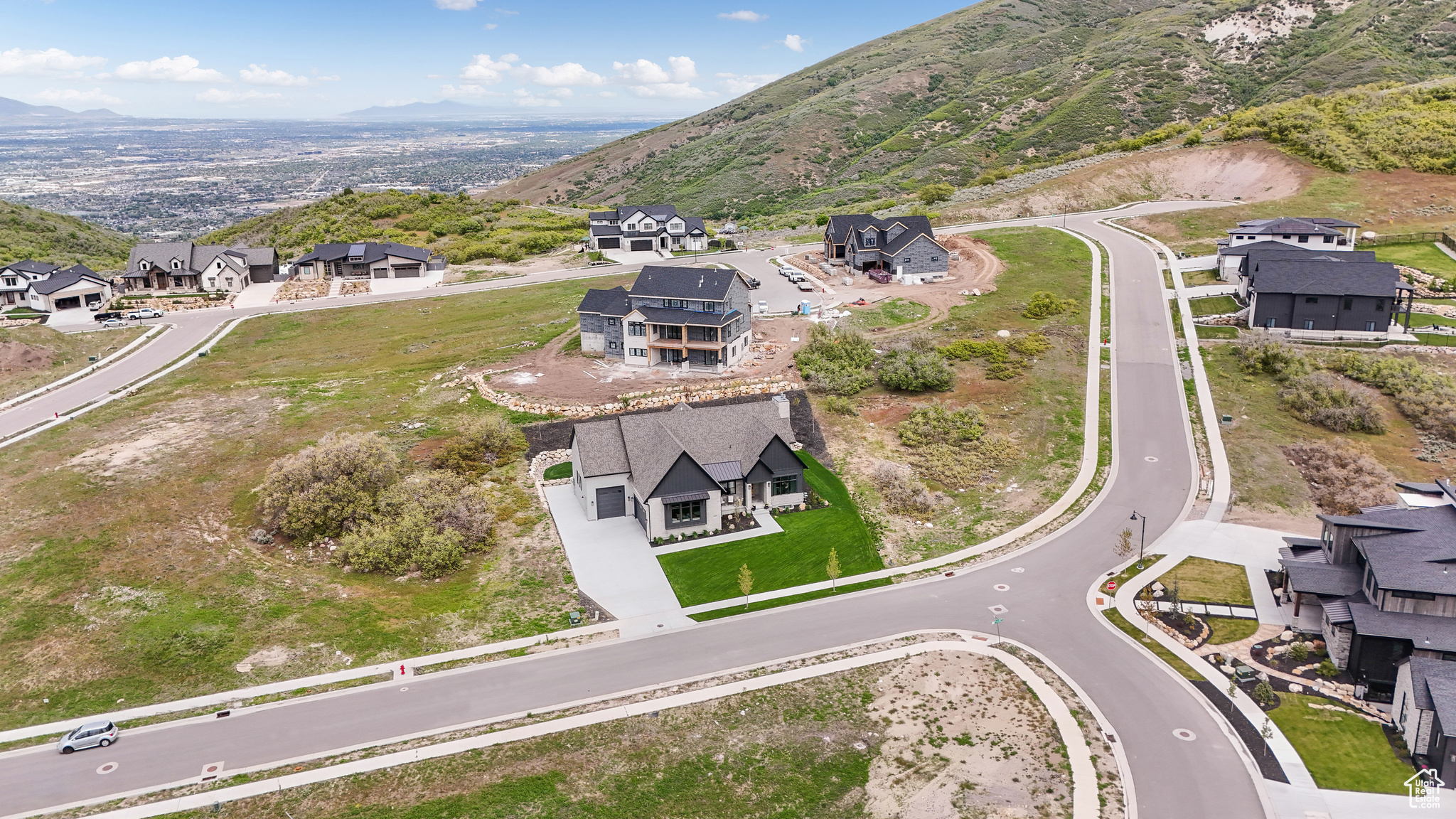 2653 E Canyon End Dr, Draper, Utah image 35