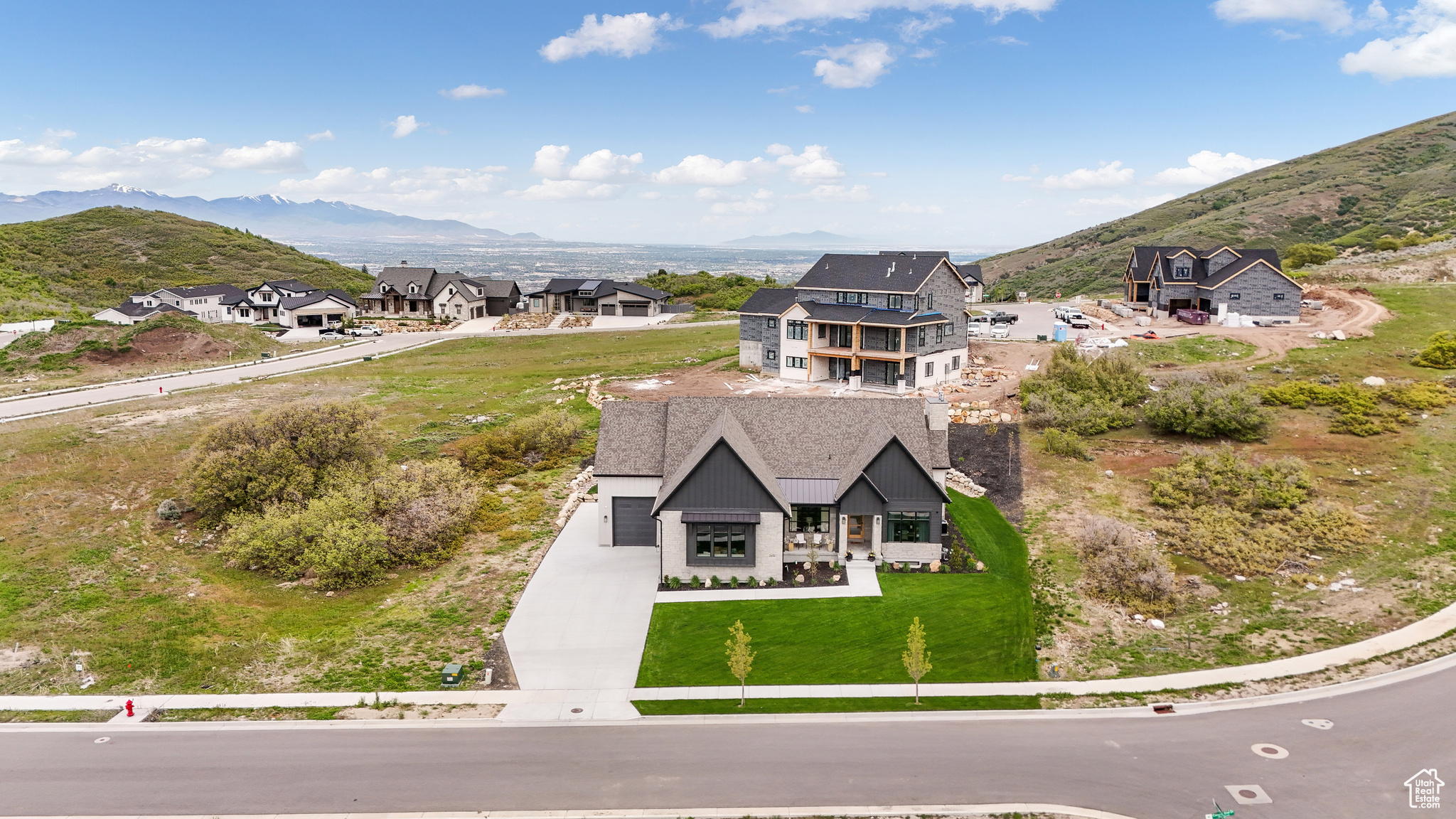 2653 E Canyon End Dr, Draper, Utah image 33