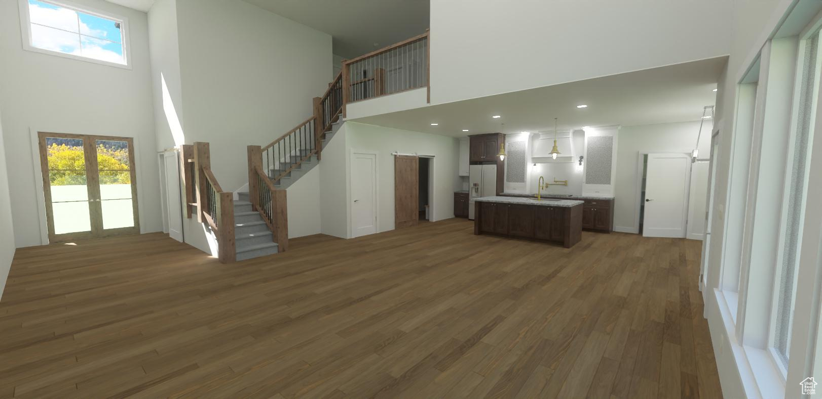 SKY VIEW HEIGHTS - Residential