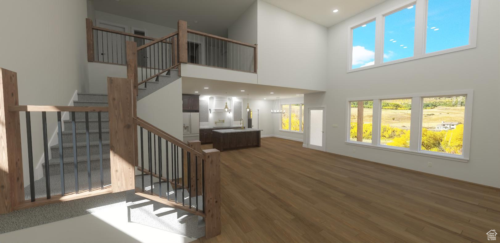 SKY VIEW HEIGHTS - Residential