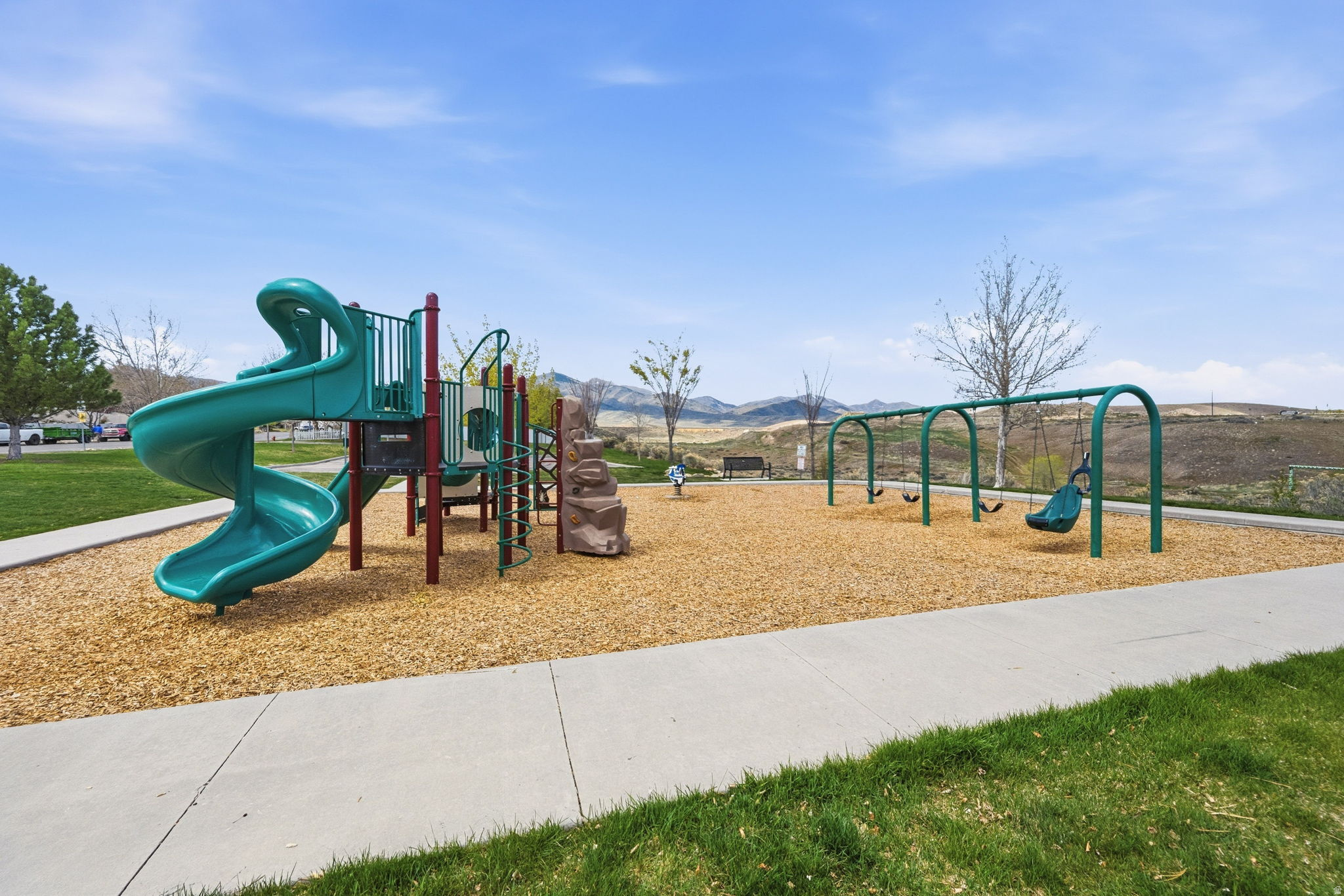 COTTAGES - Residential