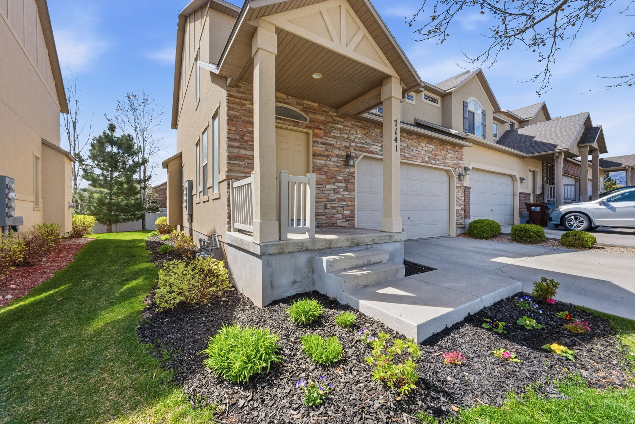 COTTAGES - Residential