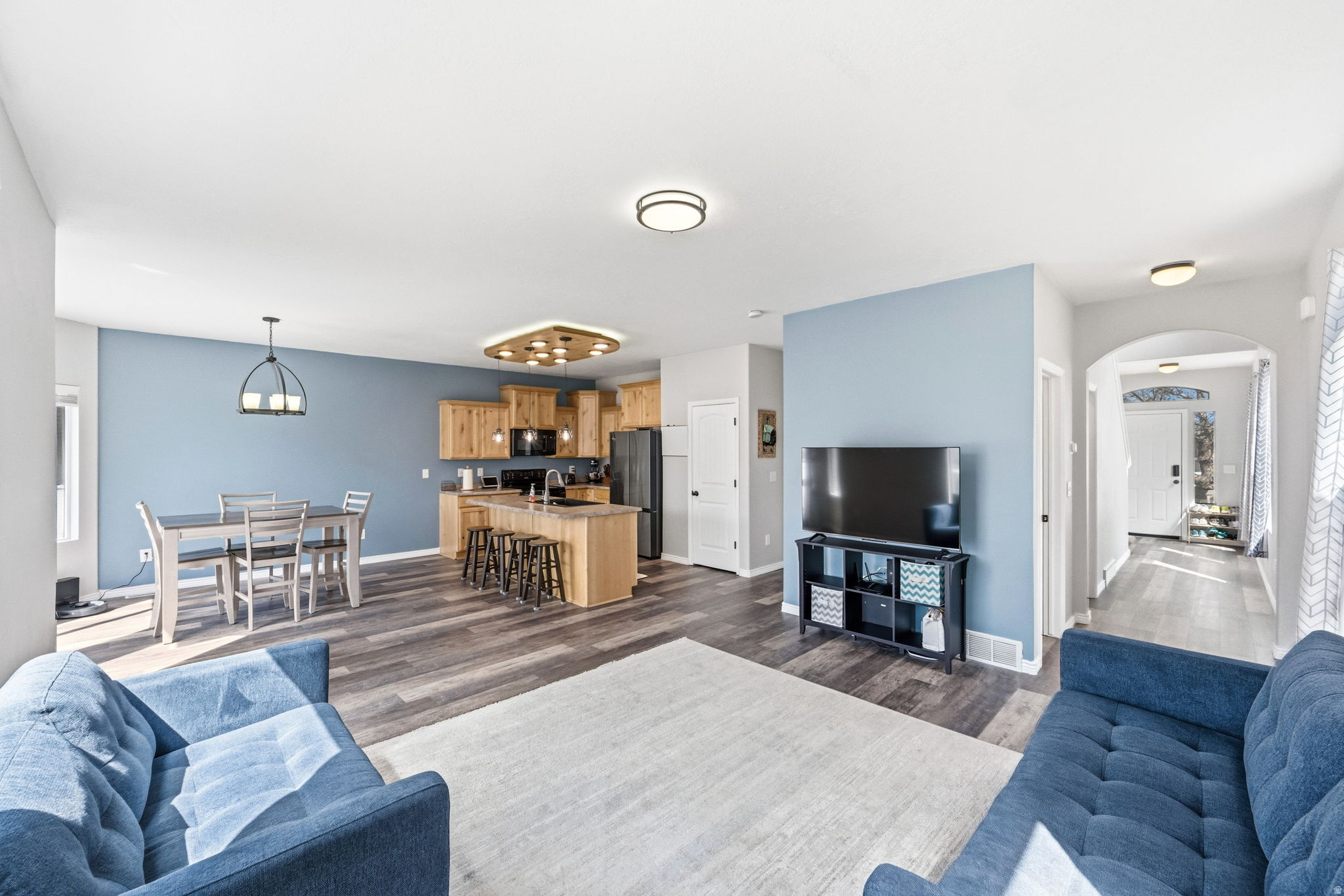 COTTAGES - Residential