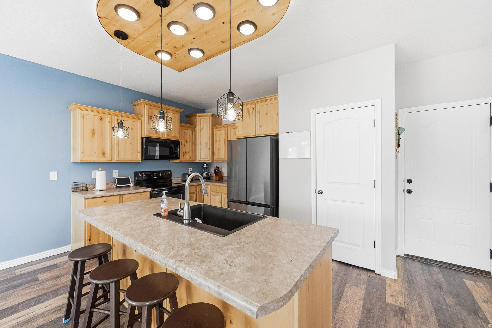 COTTAGES - Residential