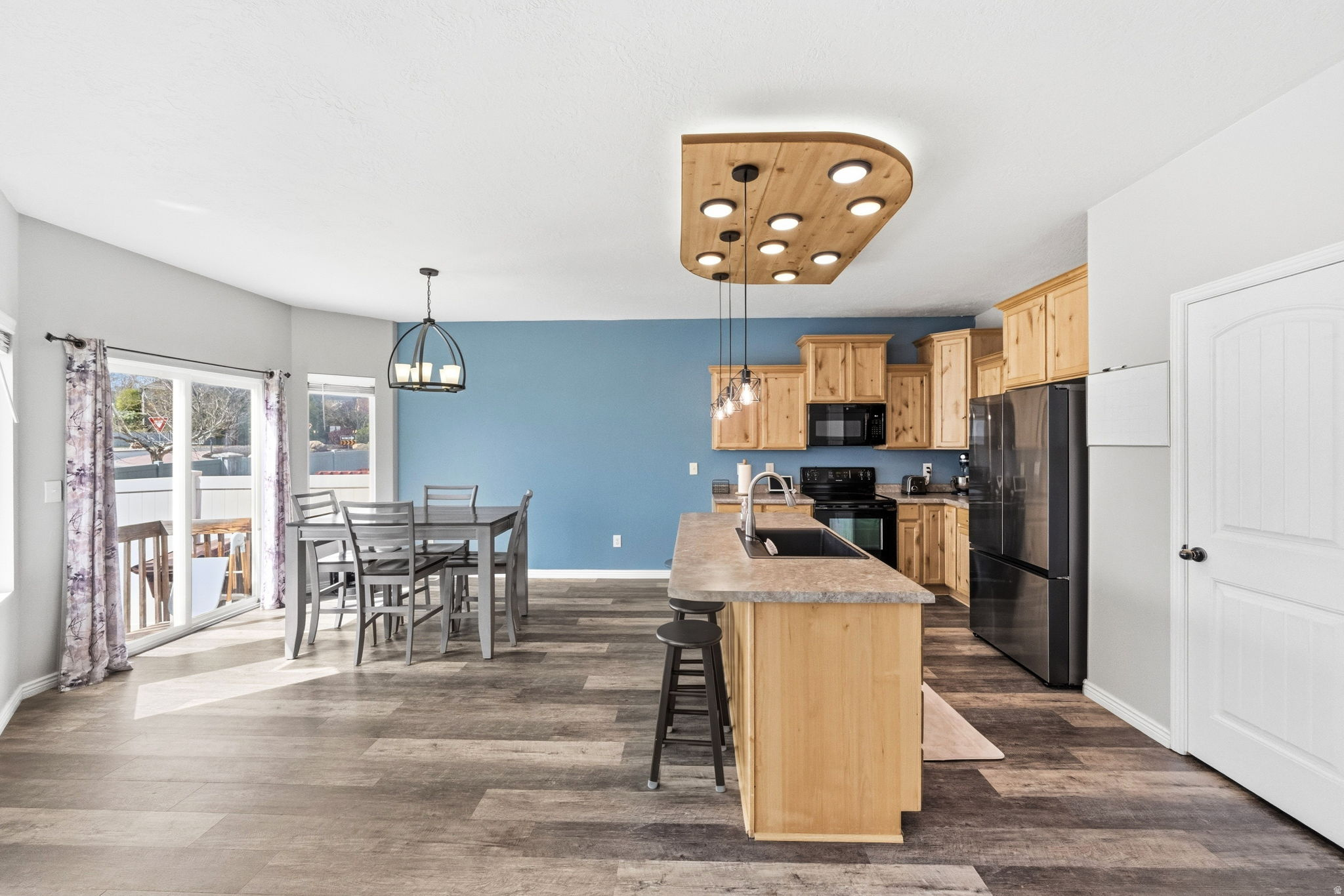 COTTAGES - Residential