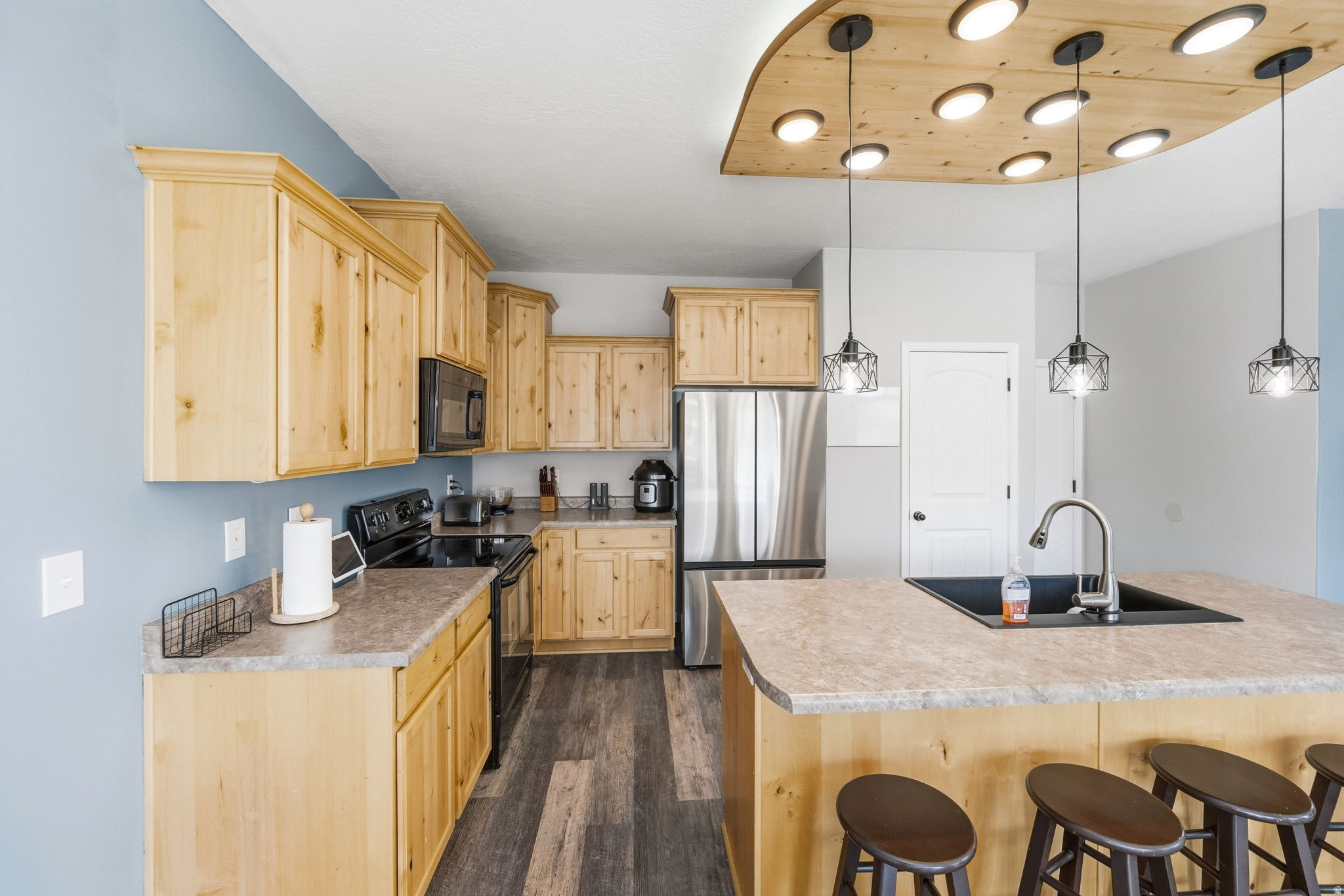 COTTAGES - Residential