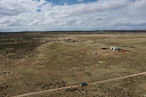 Tiny photo for 4700 N OLD HWY 91, Enoch, UT 84721 (MLS # 2120317)