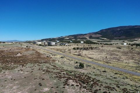 Tiny photo for 4700 N OLD HWY 91, Enoch, UT 84721 (MLS # 2120317)