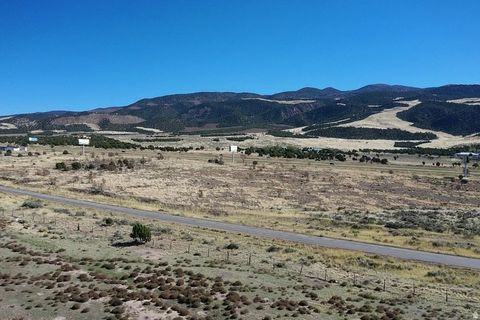 Tiny photo for 4700 N OLD HWY 91, Enoch, UT 84721 (MLS # 2120317)