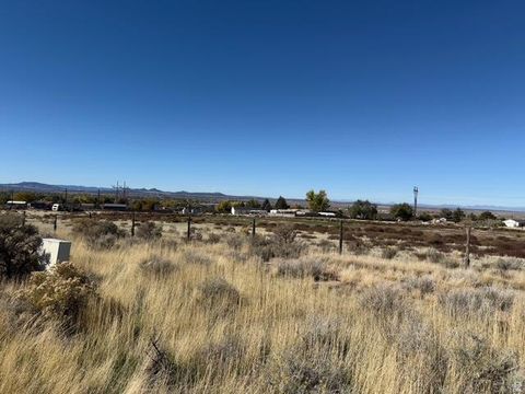 Tiny photo for 4700 N OLD HWY 91, Enoch, UT 84721 (MLS # 2120317)