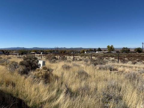 Tiny photo for 4700 N OLD HWY 91, Enoch, UT 84721 (MLS # 2120317)