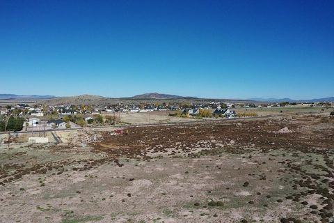 Tiny photo for 4700 N OLD HWY 91, Enoch, UT 84721 (MLS # 2120317)